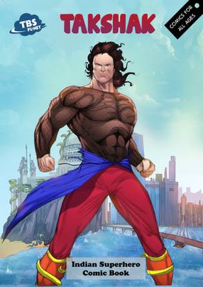 Takshak