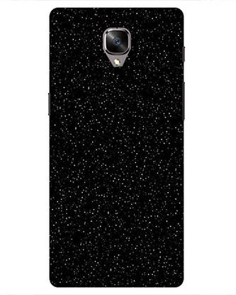 पप्पू पीछे का कवर OnePlus 3T के लिए