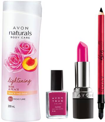 Avon Anew Combo Gift Set - Type 1