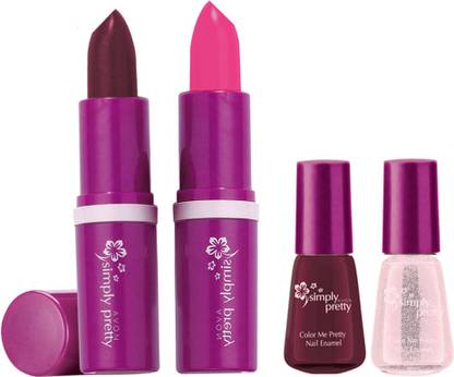 Avon Anew Simply Pretty Gift Set Under Rs 600 - 4
