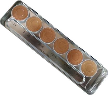 KRYOLAN Supracolor Foundation