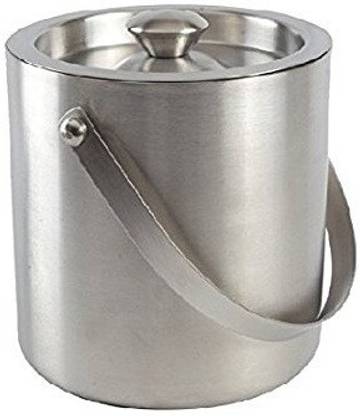 Dynore 1 L Steel DS.S_294 Ice Bucket