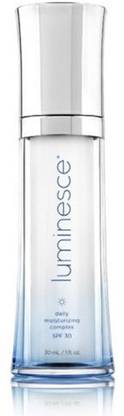 Luminesce Daily Moisturizing Complex