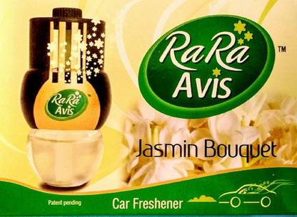 RA RA AVIS JASMIN BOUQUET Spray JASMIN BOUQUET
