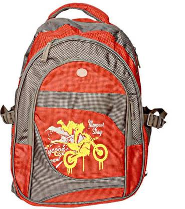 HOMESHOPEEZ Tcn-gq-16 Waterproof Backpack