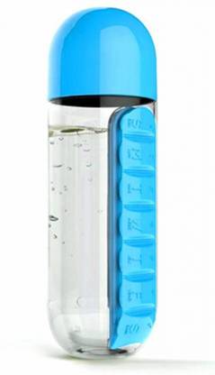 PRiQ 600 ml Plastic Bottle