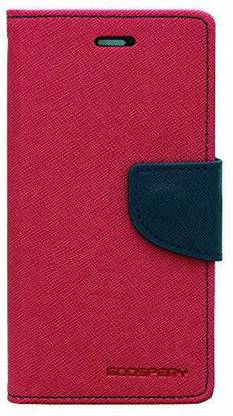 Plus Shine Flip Cover for Lenovo K4 Note