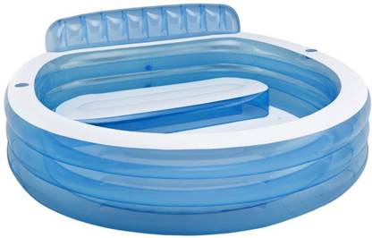 INTEX 57190 Portable Pool