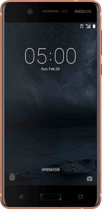 Nokia 5 (Copper, 16 GB)