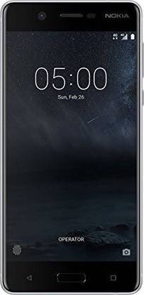 Nokia 5 (Matte Black, 16 GB)