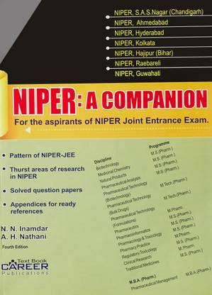 Niper A Companion