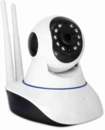 ShopyBucket Good Quality WiFi Smart P2P Mini Wireless IP CCTV baby monitor P2 Camera Instant Camera