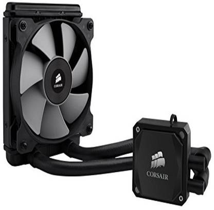 Corsair COOLER H60 LIQUID CPU COOLER Liquid Cooling Cabinet Cooler