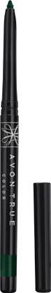 AVON True color Glimmerstick Eyeliner-Emerald 0.28 g