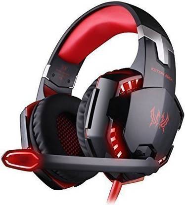 KOTION EACH G2100 Vibration Wired