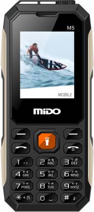 Mido M5