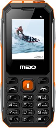 Mido M5