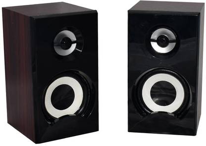 OYD Brand New Portable Laptop Desktop DVD player Mobile Speaker 6 W Laptop/Desktop Speaker