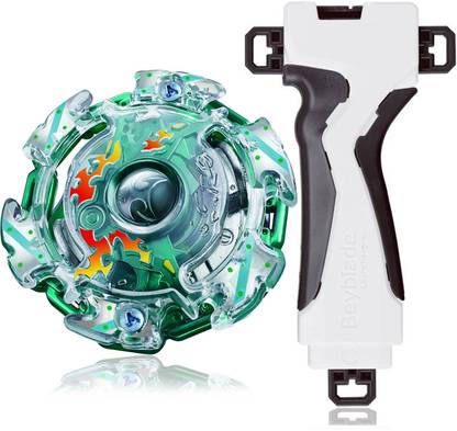 apurbas Beyblade burst B-37 booster Kaiser Coelbe Usu .L.P Launcher + grip