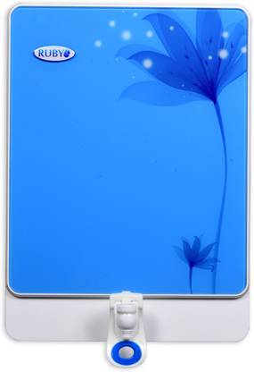 RUBY Aqua Phoenix 3.5 L RO + UF Water Purifier