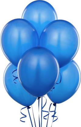 Shoppernation Solid BBA 105 Bubble Balloon