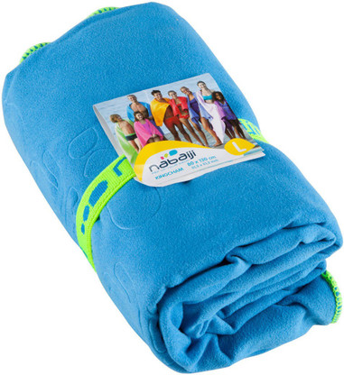decathlon towel
