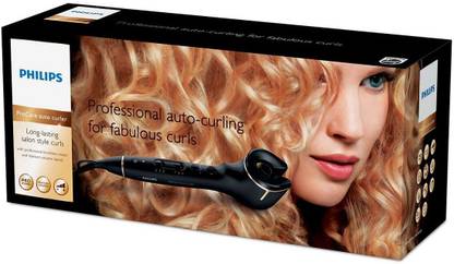 PHILIPS HPS940/00 Electric Hair Curler