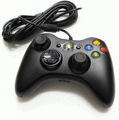 MICROSOFT 360 Wired Controller For Pc  Joystick