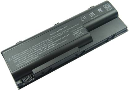 HAKO Hp Pavilion Dv8000 6 Cell Laptop Battery
