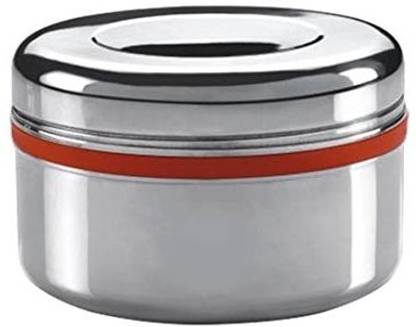 MILTON Thermosteel 2 Containers Lunch Box