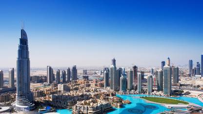 dubai wallpaper sky falling wallpaper.jpeg on LARGE PRINT 36X24 INCHES Photographic Paper
