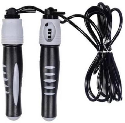 VECTOR X VX-950 DIGITAL JUMP ROPE Digital Cordless Skipping Rope