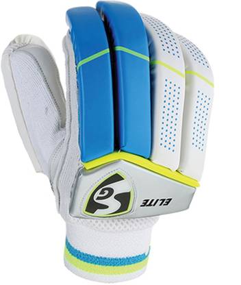 SG Elite Batting Gloves