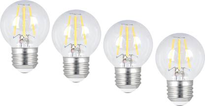 Origin 6 W Basic Round E27 LED Bulb