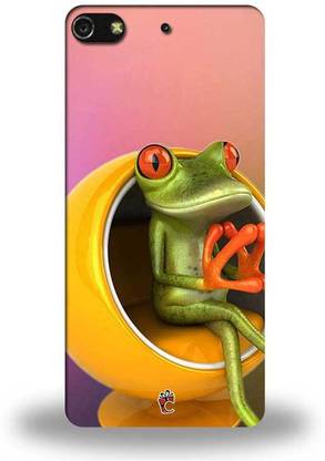 TIA Creation Back Cover for Gionee Elife S7