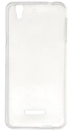 AmericHome Back Cover for Micromax Canvas Juice 2 A5001