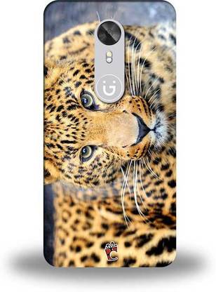 TIA Creation Back Cover for Gionee A1