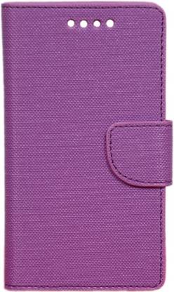 VES Flip Cover for Allview A5 Easy