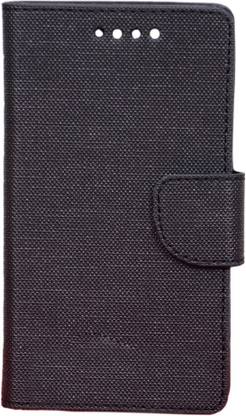 CHAMBU Flip Cover for Micromax Canvas Knight 2
