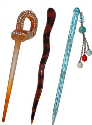 Mohit combo of juda sticks Bun Stick