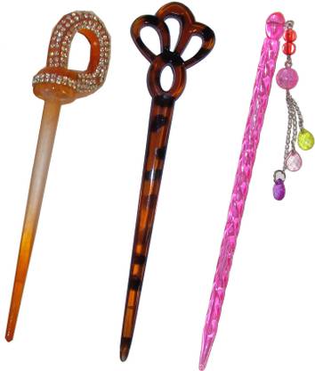 Mohit combo of juda sticks Bun Stick