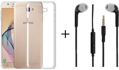 VKR Cases Cover Accessory Combo for Samsung Galaxy J5 2016