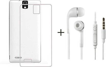 VKR Cases Cover Accessory Combo for Infocus m330