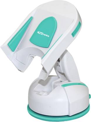 Portronics Car Mobile Holder for Anti-slip