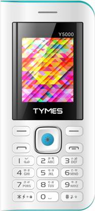 TYMES Y5000 Mobile Cum Powerbank
