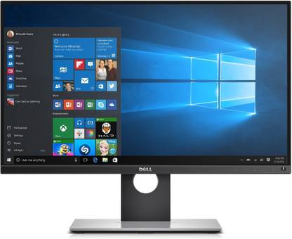 DELL 63.5 cm (25 inch) WQHD In-Plane Switching Monitor (UP2516D)