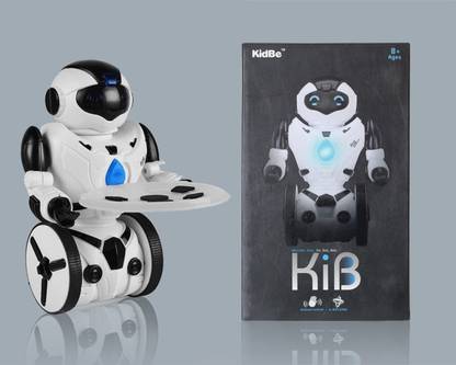 RMA Kib robot