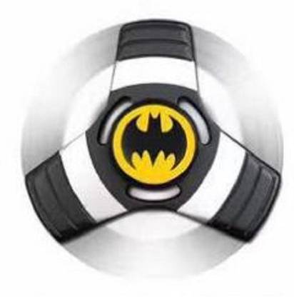 VibeX ® The Batman The Metal Axe- EDC Fidget Spinner