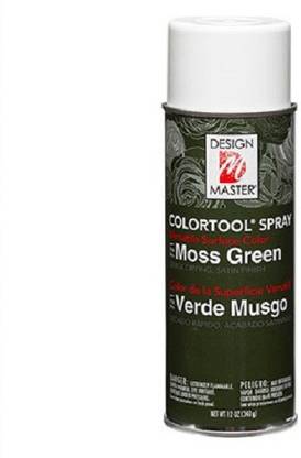 Design Master Oasis Green Spray Paint 340 ml