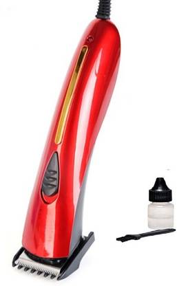 Maxel 201b men Trimmer 30 min  Runtime 4 Length Settings